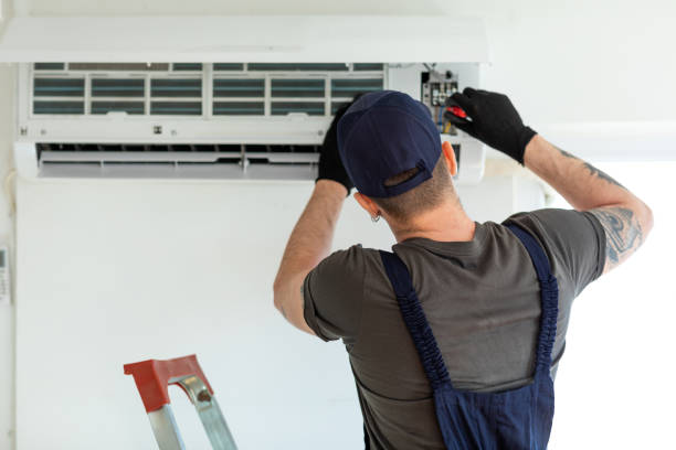 Best Air Duct Cleaning Near Me  in Wellman, IA
