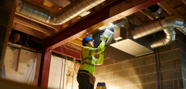 Best Ductwork Cleaning Services  in Wellman, IA