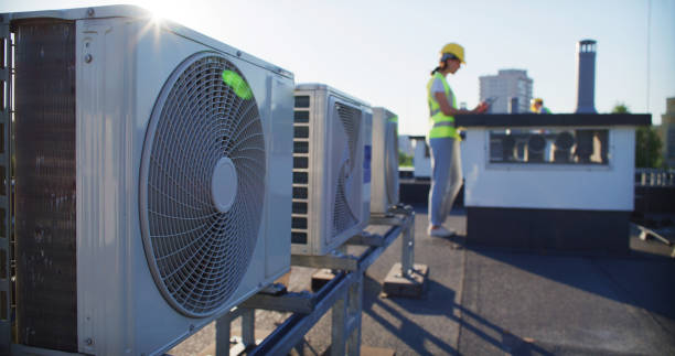 Best HVAC Air Duct Cleaning  in Wellman, IA