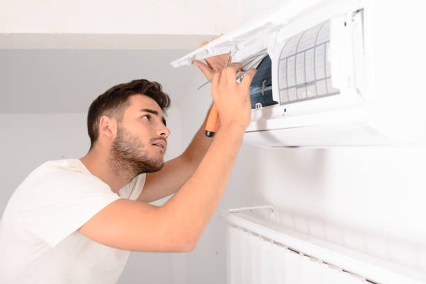 Trusted Wellman, IA Airduct Cleaning Experts