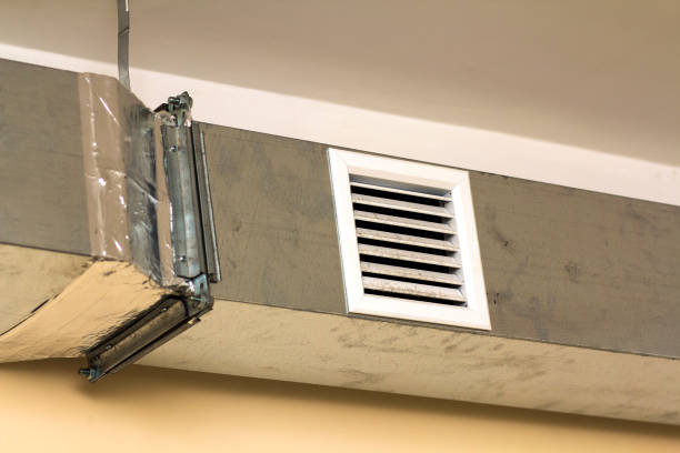 Best General Air Duct Cleaning  in Wellman, IA