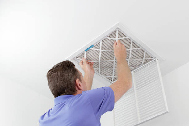 Best HVAC Duct Inspection Services  in Wellman, IA